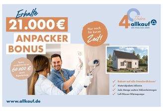 Anpackerbonus 