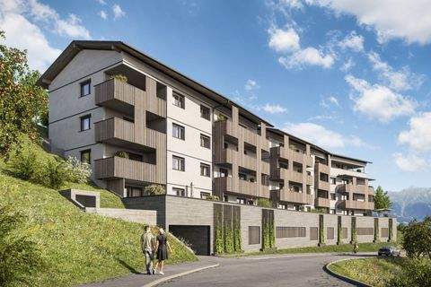 Fiss Wohnungen, Fiss Wohnung kaufen