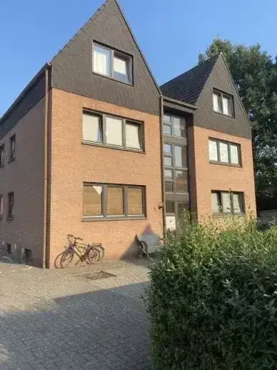Kirchweyhe Wohnungen, Kirchweyhe Wohnung kaufen
