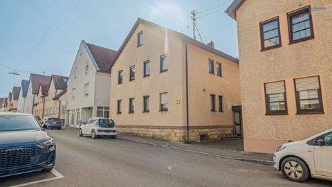 Fellbach Häuser, Fellbach Haus kaufen