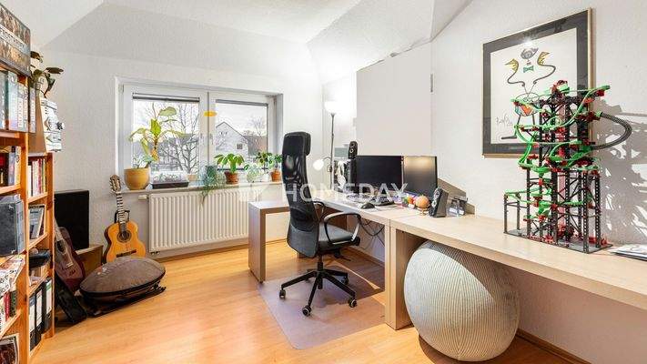 2. OG Büro 2
