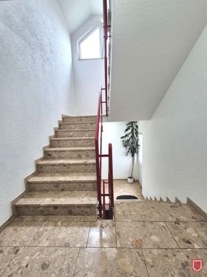 Treppenhaus