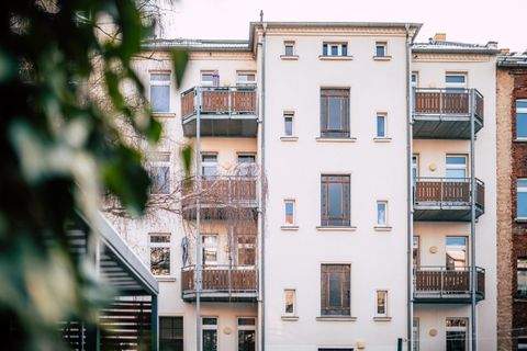 Leipzig Wohnungen, Leipzig Wohnung mieten