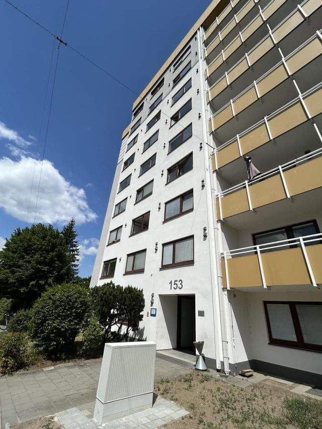 Alles neu! Kernsanierte 1-Zimmer-Wohnung mit Top-Infrstruktur, Drausnickstr. - Foto 2
