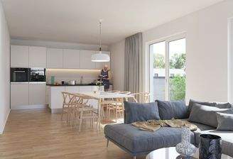 Wohnbereich_Visualisierung