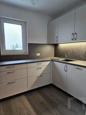 Einbauküche / Beispielbild
