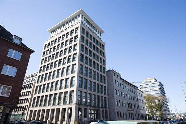 Altes Arbeitsgericht Duisburg (2)