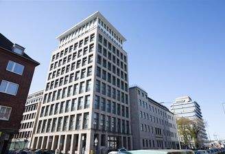 Altes Arbeitsgericht Duisburg (2)