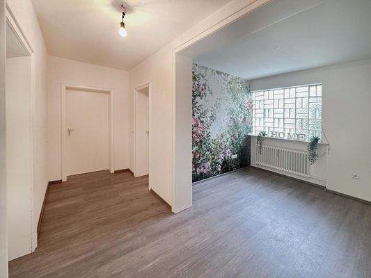 Diele und Flur Erdgeschoss