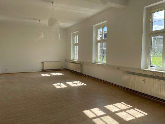 EG südlicher Seitenflügel