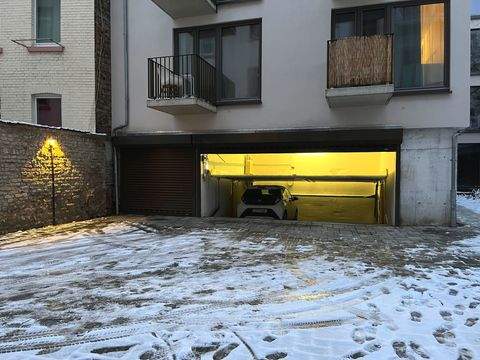 Offenbach am Main Garage, Offenbach am Main Stellplatz