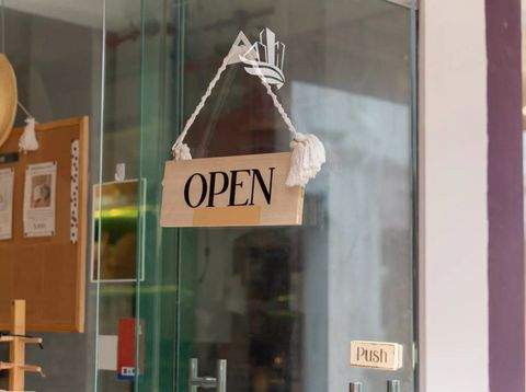 Bozen Ladenlokale, Ladenflächen 