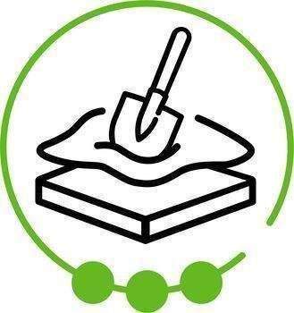 Inklusive Erdarbeiten &amp; Bodenplatte