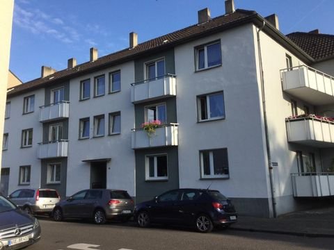 Mönchengladbach Wohnungen, Mönchengladbach Wohnung mieten