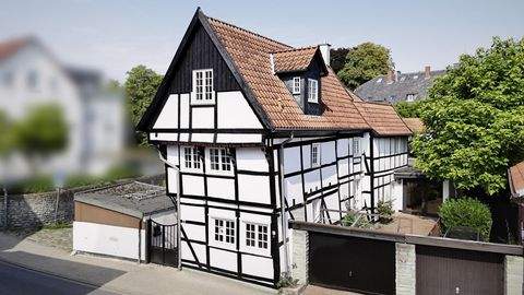 Soest Häuser, Soest Haus kaufen