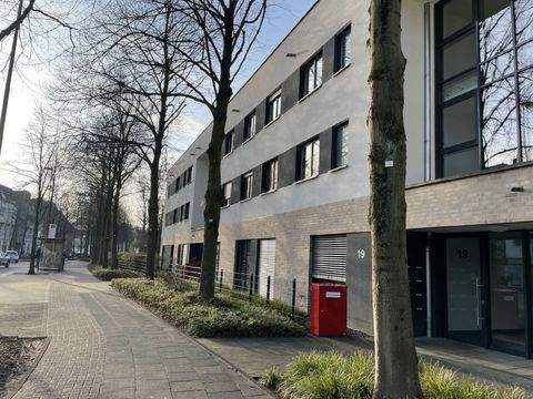 Leverkusen Wohnungen, Leverkusen Wohnung mieten