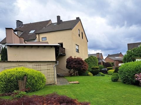 Mönchengladbach / Bettrath Häuser, Mönchengladbach / Bettrath Haus kaufen