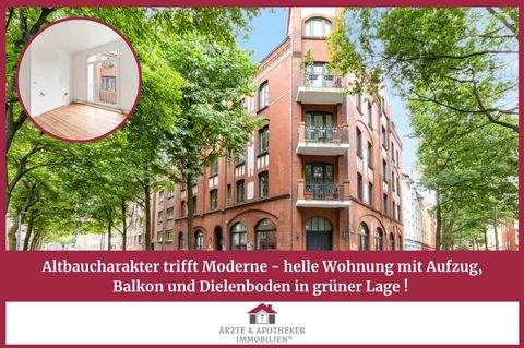 Hamburg Wohnungen, Hamburg Wohnung kaufen