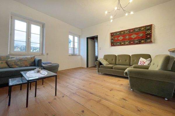 Kochen-Essen-Wohnen (OG)