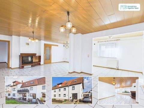 Völklingen Wohnungen, Völklingen Wohnung kaufen