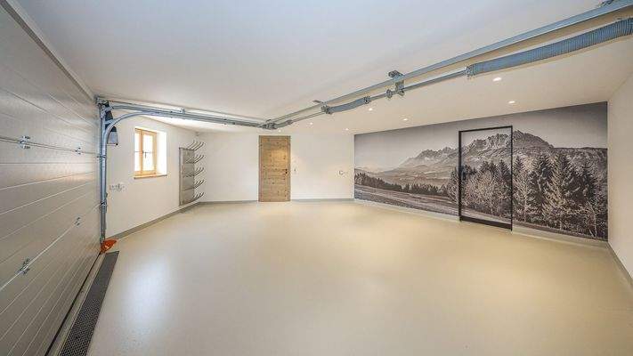 KITZIMMO-Luxusvilla in Toplage am Sonnberg kaufen - Immobilien Kitzbühel.