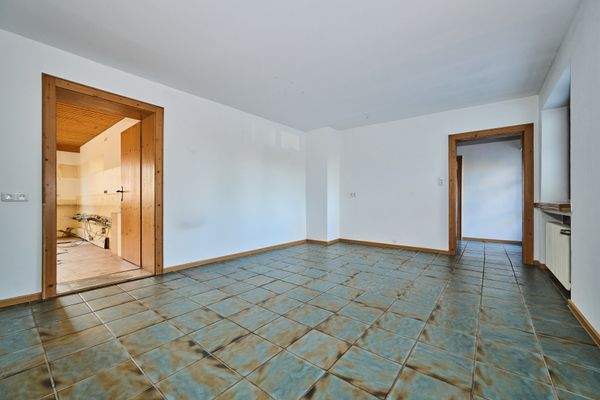 MFH Geiselhöring Flur II