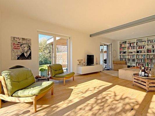 Wohnbereich