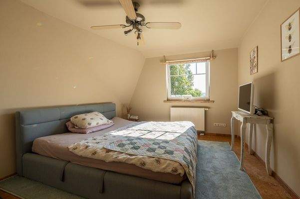 Zimmer 2 Einfamilienhaus