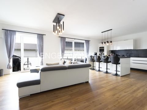 Cham Wohnungen, Cham Wohnung mieten