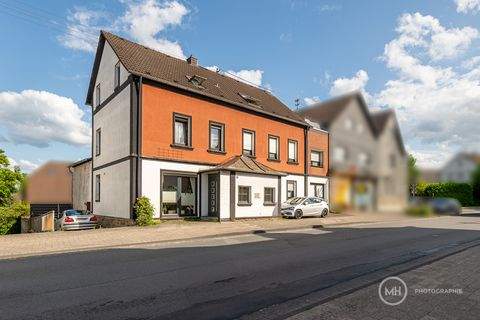 Neunkirchen-Seelscheid Häuser, Neunkirchen-Seelscheid Haus kaufen