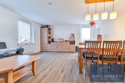 Burkhardtsdorf Wohnungen, Burkhardtsdorf Wohnung mieten