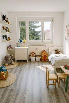Kinderzimmer