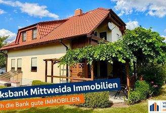 Hausansicht Rückseite
