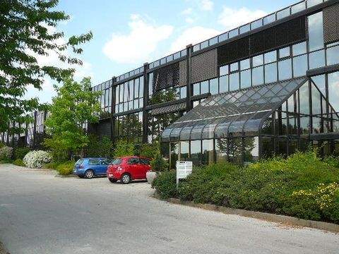 Kranzberg Büros, Büroräume, Büroflächen 