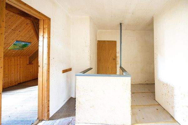 DG: Diele/Treppenahus