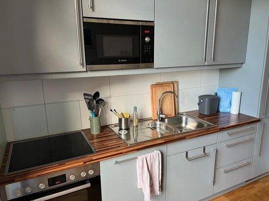 Eigentumswohnung zum Verkauf