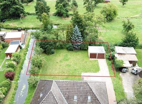 Hamburg / Altengamme Grundstücke, Hamburg / Altengamme Grundstück kaufen