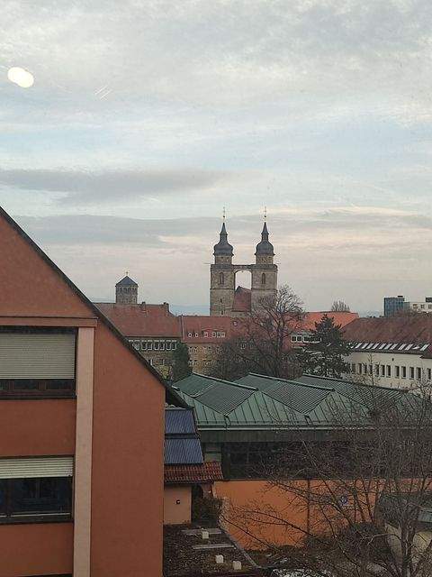 Bayreuth Wohnungen, Bayreuth Wohnung mieten
