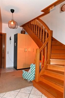 Treppe