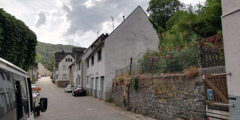 Manubach Häuser, Manubach Haus kaufen