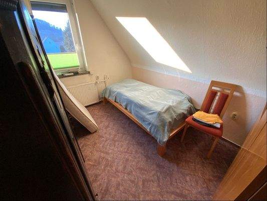 Kinder/Arbeitszimmer