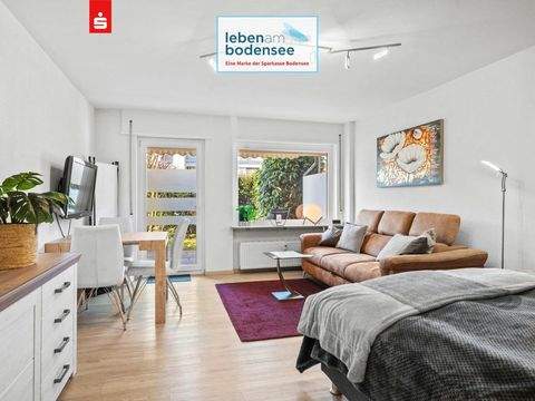 Meersburg Wohnungen, Meersburg Wohnung kaufen