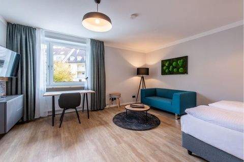 München Wohnungen, München Wohnung mieten