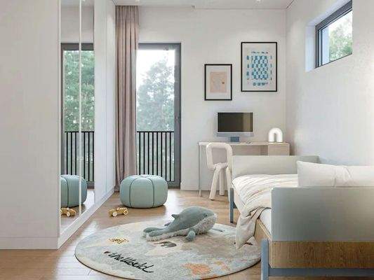 Beispiel-Kinderzimmer