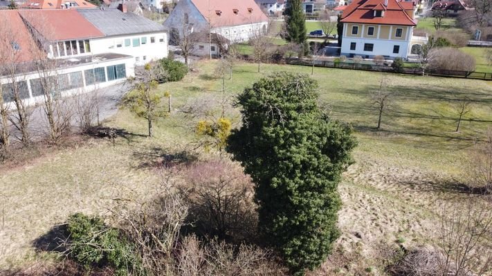 Bauplatz Serafin 1