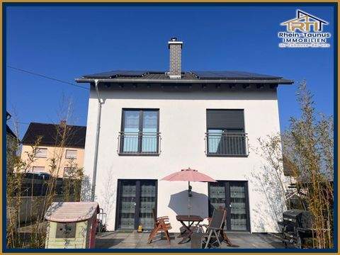 Görgeshausen Häuser, Görgeshausen Haus kaufen