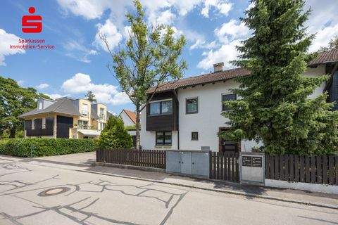 München Häuser, München Haus kaufen