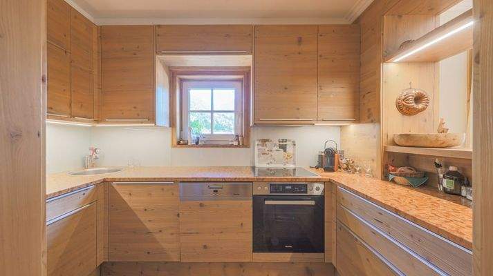 KITZIMMO-hochwertige Wohnung in Kitzbühel kaufen.