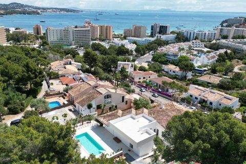 Palmanova Häuser, Palmanova Haus mieten 