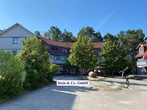 Borkwalde Wohnungen, Borkwalde Wohnung kaufen